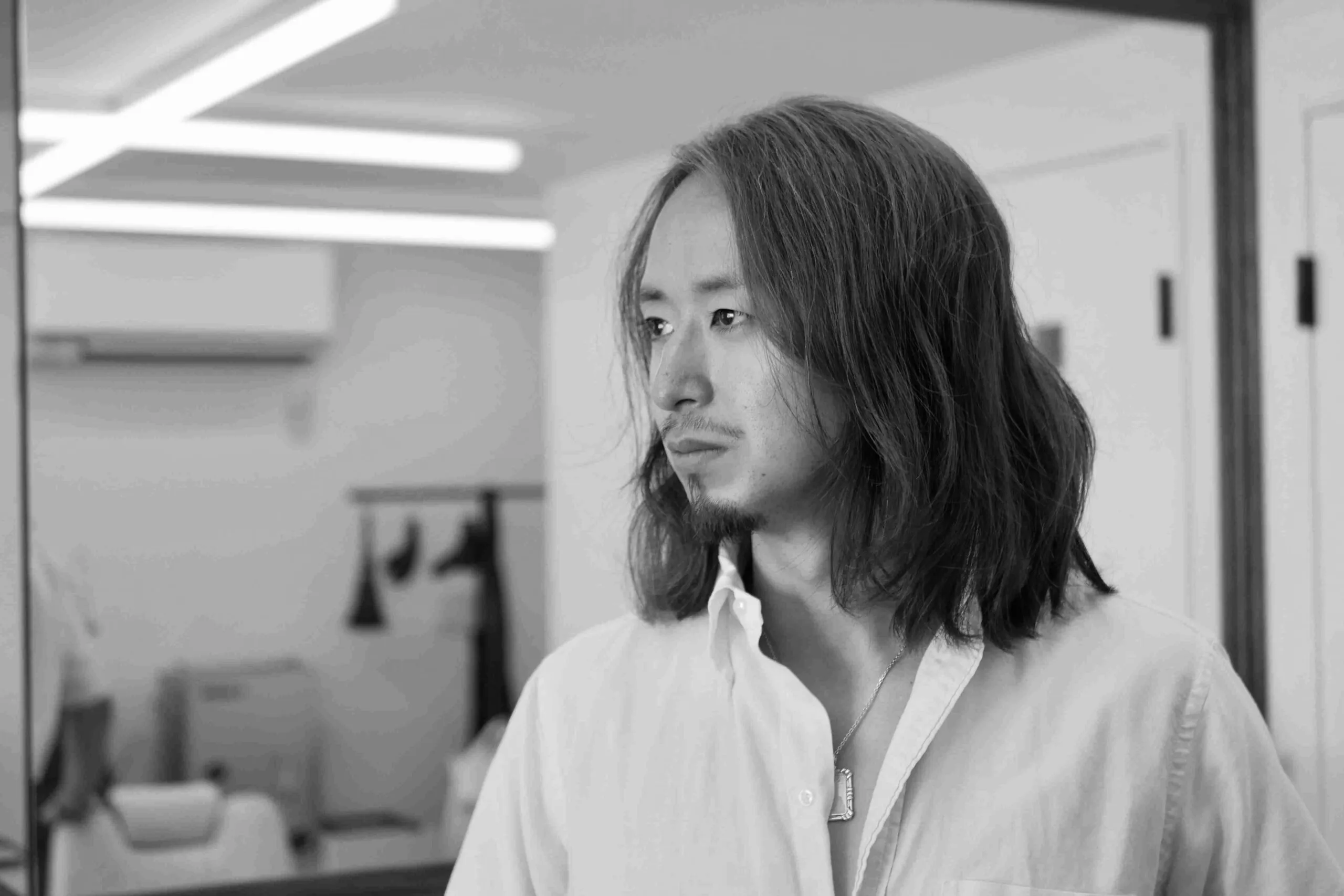 髪技理容師としてのこだわり